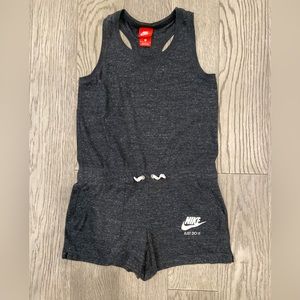 Nike Romper EUC No Known Defects
